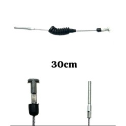 Toyota Tel Fren El Corolla Ae101 93-98 Ön 46410-12250