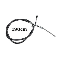 Toyota Tel Fren El Avensis 97-03 Arka Sağ 46420-05020