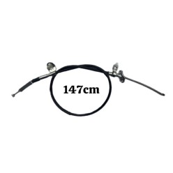 Toyota Tel Fren El Hılux Vıgo 4x2 06-14 Arka Sağ 46420-0K030