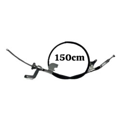 Toyota Tel Fren El Hılux Vigo 4x4 06-14 Arka Sağ 46420-0K101