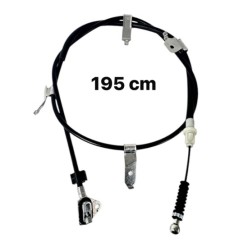 Toyota Tel Fren El Auris 07-12 Arka Sağ 46420-02121