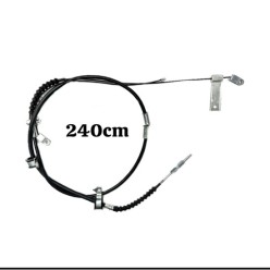 Toyota Tel Fren El Hılux Ln106 4x4 89-98 Arka Sağ 46420-35490