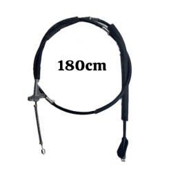 Honda Tel Fren El Crv 07-12 Arka Sağ 47510-SWA-013