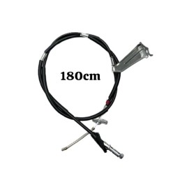 Honda Tel Fren El Crv 07-12 Arka Sol 47560-SWA-013