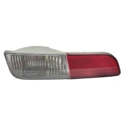 Mıtsubıshı Reflektör Tampon Outlander 13-14 Arka Sağ 8336A102