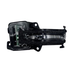Honda Sinyal Ayna Dikiz Cıvıc 16-21 Sol 34350-TET-H11