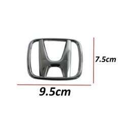 Honda Bagaj Göbek Accord 03-06 Arka (Arma) 75701-SDA-000