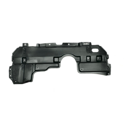 Toyota Muhafaza Karter Corolla Benzinli 07-13 Ön 51441-12270