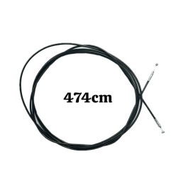 Toyota Tel Bagaj Açma Corolla Ae92-88-91 64607-12340