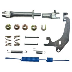 Toyota Cırcır Fren Hılux Ln145 98-05 Arka Sağ (Set) UNI-06194
