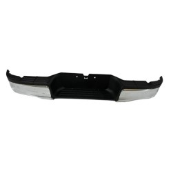 Toyota Tampon Hılux Revo 15-23 Arka (Krom/Sensör Deliksiz) 52119-0K390