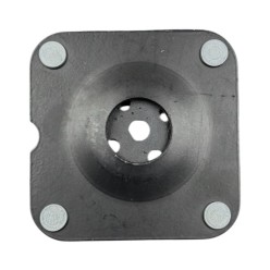 Mazda Takoz Amortisör 323 99-01 Ön Sol/Sağ B25D-34-380