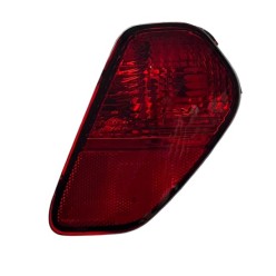 Mıtsubıshı Reflektör Tampon Outlander 15-19 Arka Sol 8337A137