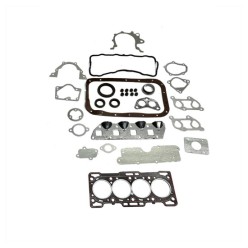 Dfm Conta Takım Dfm 1,1 09-12 DXB9100713-SKCLİ