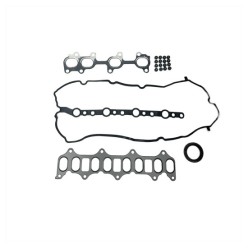 Toyota Conta Üst Kapak Takım Hılux Revo 15-21 04111-0E010-ÜST