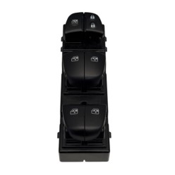 Nissan Düğme Cam Açma Qashqai 17-24/Juke 17-24 Ön Sol 25401-HV10B