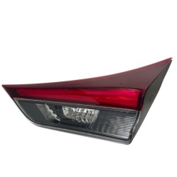 Toyota Stop Auris 15-19 İç Sağ (İçi Siyah) 81581-02830