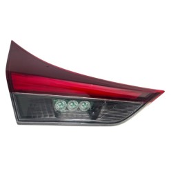 Toyota Stop Auris 15-19 İç Sol (İçi Siyah) 81591-02850