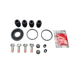 Toyota Tamir Takım Fren Kaliper Corolla 14-18/Aurisdizel-benzinli 14-18 Arka 04479-02310