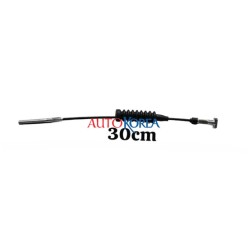 Toyota Tel Fren El Corolla Ae92 88-92 Ön 46410-12160