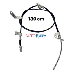 Toyota Tel Fren El Hılux Revo 15-23 Arka Sol 46430-0K210