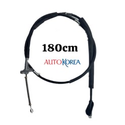 Honda Tel Fren El Crv 07-12 Arka Sağ 47510-SWA-013