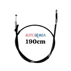 Honda Tel Fren El Accord 03-07 Arka Sol 47560-SEA-E03