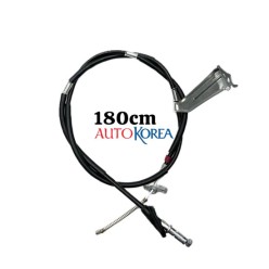 Honda Tel Fren El Crv 07-12 Arka Sol 47560-SWA-013