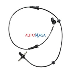 Nıssan Sensör Abs Navara 4x2/4x4 15-18 Arka Sağ 47900-4JA0A