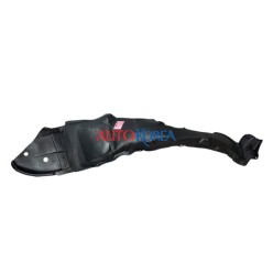 Toyota Davlumbaz Çamurluk Aurıs 13-18 Ön Sol 53876-02470