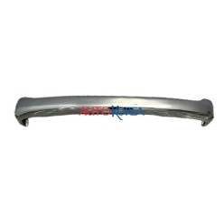 Toyota Tampon Hılux Ln145 02-05 Ön (Krom) 52101-04130