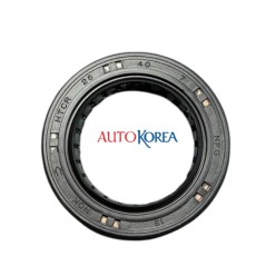 Honda Keçe Aks Cıvıc 07-09 İç (26x40x7) 91216-PHR-003