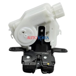 Toyota Kilit Bağaj Corolla Cross 19-25/Yaris 13-25/Yariscross 19-25 69350-02090