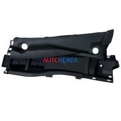 Toyota Izgara Ön Cam Alt Corolla 07-12 Sol (Orta) 55709-02270