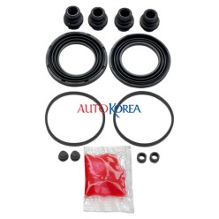 Nıssan Tamir Tk Fren Kaliper Qashqai 14-16 Ön (Takım) D1120-4EA0A