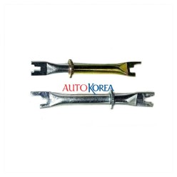 Nıssan Cırcır Fren Ayar Navara 06-20/Bt50 12-15/Ranger12-15 Sol/Sağ (Set) 44201-EB360/44200-EB70AT