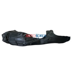 Nıssan Davlumbaz Çamurluk Micra K12 02-10 Ön Sol 63843-AX600