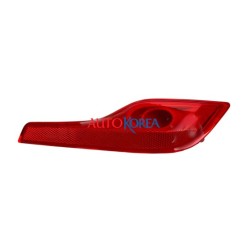 Honda Reflektör Tampon Crv 18-22 Arka Sol (Arka Sis) 34550-TLY-H01