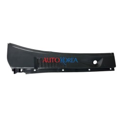 Nıssan Izgara Ön Cam Alt D22 98-01/Yd25 02-05 Sağ (Orta) 66810-3S100