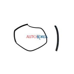 Toyota Fitil Kapı Corolla Ae101 93-98 Ön Sağ(Kapıya Gelen) 67861-12820
