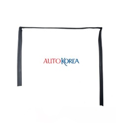 Toyota Fitil Cam Kapı Corolla 02-05 Ön Sağ (Cam İçine Gelen) 68141-02071