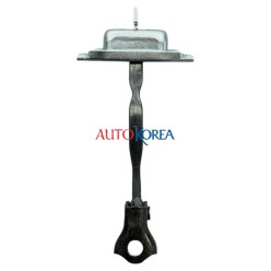 Toyota Gergi Kapı Hılux 07-14 Ön Sol/Sağ 68620-0K010/68610-0K010