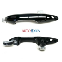 Honda Kol Kapı Crv 07-11 Ön Dış Sol 72180-SWW-G01