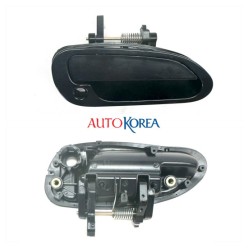 Honda Kol Kapı Accord 98-01 Ön Dış Sağ 72140-S86-K01