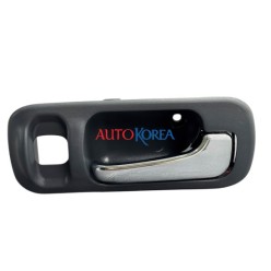 Honda Kol Kapı Crv 97-01 Arka İç Sağ (Krom) 72624-S10-000ZA