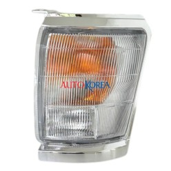 Toyota Sinyal Hılux Ln145 98-01 Sol (Krom) 81511-35140-C