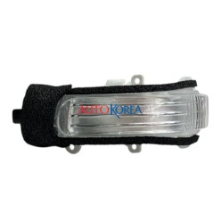Toyota Sinyal Ayna Dikiz Corolla 10-12/Auris 09-11 Sol 81740-12150