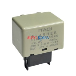 Toyota Flaşör Sinyal Hılux Vigo 07-14/Land Cruiser 06-13/ Corolla 01-03 81980-06030/81980-50030