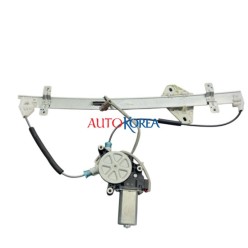 Honda Kriko Cam Crv 02-06 Ön Sağ (Elekt-motorlu) 72210-S9A-A02