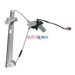 Honda Kriko Cam Jazz 02-08 Ön Sol (Elekt-motorlu) 72250-SAA-G01